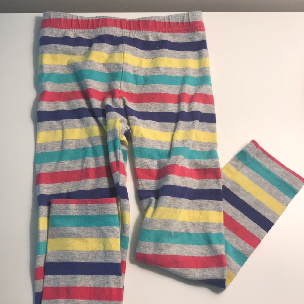 Girls pants